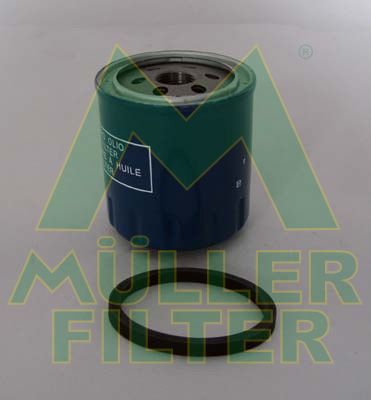 MULLER FILTER alyvos filtras FO523